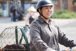 NSND Hồng Vân trăn trở một nỗi niềm sau nhiều năm hoạt động nghệ thuật