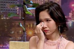 Hoa hậu Đỗ Nhật Hà trải lòng về hành trình chuyển giới, bật khóc vì lá thư cuối cùng gửi ba trước khi phẫu thuật