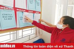 Công khai, minh bạch trong rà soát hộ nghèo