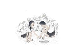 Xứ củ mì