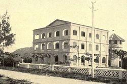 Một người Nha Trang