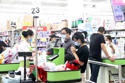 Thay đổi nhịp sống