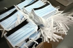 Đức tố Mỹ hành xử như thời 'miền Tây hoang dã' vì lô khẩu trang 200.000 chiếc