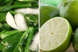 Muốn rau luộc xanh mướt, giữ nguyên dinh dưỡng, giòn ngon: Đừng quên bỏ vào thứ gia vị 'thần thánh' này
