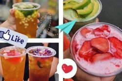 Hẹn hò Sài Gòn: Sài Gòn không nóng đâu em ơi!
