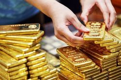 Nhiều động lực có thể đẩy giá vàng tăng trong tuần tới