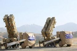 Iran 'rải' tên lửa phòng không dọc Eo biển Hormuz, sẵn sàng cuộc chiến với Mỹ