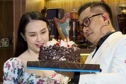 Tuấn Hưng kỷ niệm 6 năm ngày cưới