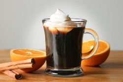 5 đồ uống độc đáo từ cà phê