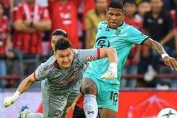 Thai League có thể hoãn đến tháng 8, chỉ đá 1 lượt