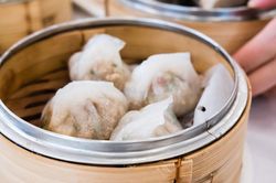 Cách làm há cảo tại nhà