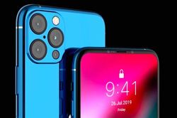 Apple có 'vũ khí' mới cho iPhone 12