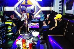 Gần 30 khách tụ tập trong quán karaoke giữa mùa dịch Covid-19
