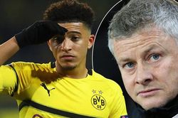 Bóng đá hôm nay 5/4: Jadon Sancho chốt khả năng gia nhập MU. Hé lộ lời hứa của Barca với Neymar
