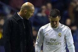 Vì sao Hazard chưa thể tỏa sáng ở Real Madrid?