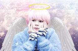 Những lần khoe mặt mộc của Jimin BTS khiến ARMY tưởng nhầm thiên thần