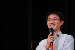 Một cái ôm thật chặt