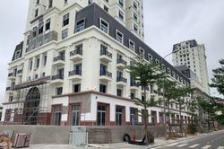 Ngã từ trên cao, một bảo vệ tử vong tại Khu Đô thị mới An Vân Dương- Huế