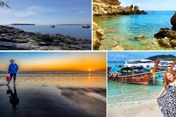 Mạng xã hội tràn ngập sóng gió với trào lưu đăng ảnh tích cực