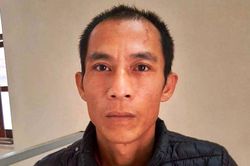 Chủ tịch phường bị chém khi nhắc người dân đeo khẩu trang