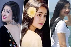 NSND Thu Hà 'lá ngọc cành vàng' trẻ đẹp U50