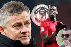 Harry Kane từ chối MU, giá trị Pogba rớt thảm