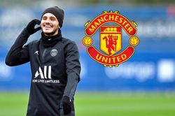 MU đàm phán Icardi, Atletico 'giải cứu' Alexis Sanchez