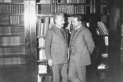 Bí ẩn về người con mang 'gen xấu' của thiên tài Albert Einstein