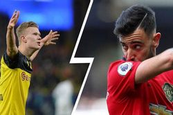 Top 5 bản hợp đồng thành công nhất châu Âu mùa giải 2019/2020