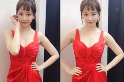 Đã 34 tuổi, Hari Won vẫn trẻ trung như gái 18 với làn da không nếp nhăn