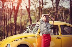 Sống một mình đôi khi cũng là ao ước