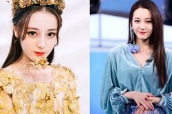 Địch Lệ Nhiệt Ba thú nhận đang 'phát tướng'