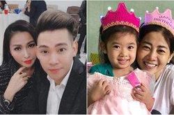 'Bạn gái tin đồn' của Phùng Ngọc Huy lên tiếng thanh minh khi bị gắn mác 'tiểu tam', khẳng định rất thân thiết với gia đình Mai Phương