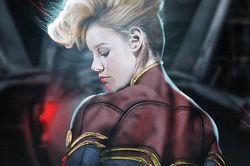 Captain Marvel 2: Marvel chính thức công bố ngày ra mắt, sớm hơn nhiều so với các fan dự định
