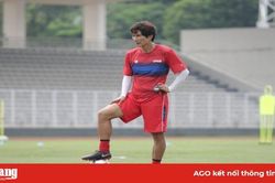 Đội tuyển Indonesia có trợ lý huấn luyện viên nhiễm COVID-19