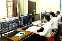 Nhiều giải pháp bảo đảm an toàn cho người lao động