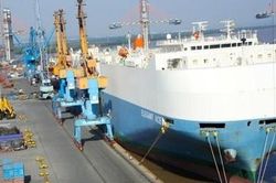 Một thuyền trưởng tử vong trên đường về cảng Hải Phòng