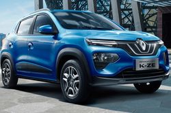 Renault sắp ra mắt dòng SUV điện mới cho châu Âu