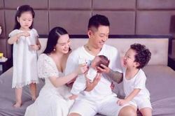 Kỷ niệm 6 năm ngày cưới, Tuấn Hưng nhắn vợ: Hãy tin vào tình yêu của anh