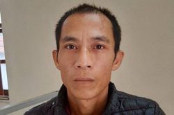 Nhắc dân đeo khẩu trang, chủ tịch phường bị tấn công bằng dao