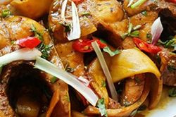 Cá kho măng làm theo cách này, đảm bảo ngon xoắn lưỡi, chua cay mặn ngọt đủ cả