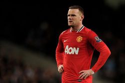 Rooney - tài năng nổi loạn và kẻ hám tiền của Sir Alex