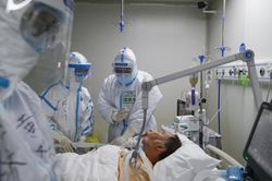 Dịch COVID-19 châu Á ngày 6/4: Nhật Bản cân nhắc ban bố tình trạng khẩn cấp, Trung Quốc xác nhận 1 ca tử vong