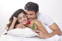 Truyện cười: Định nghĩa vợ chồng