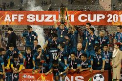 'Hung thần' ĐNA đặt mục tiêu đưa Singapore dự World Cup 2034