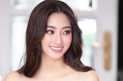 Giật thót bảng điểm toàn 0 của Hoa hậu Lương Thùy Linh