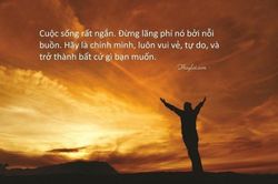 Nếu trong lòng có phiền muộn có 3 điều hãy khắc cốt ghi tâm, mọi khó khăn sẽ thông suốt