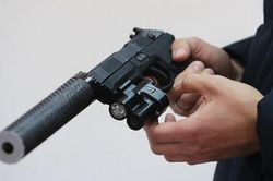 Chuyên gia Nga nói về cách chế tạo đạn xuyên giáp mới, có khả năng giảm thanh