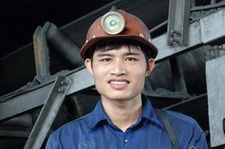 Sức trẻ từ vùng than của 'Người thợ trẻ giỏi'