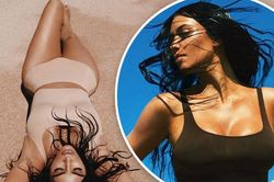 Kim Kardashian tung ảnh nội y đẹp mê mẩn 'khó cưỡng'